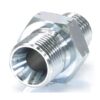 Hydraulikadapter M14 x 1.50 Millimeter Han x 3/8'' BSP Han
