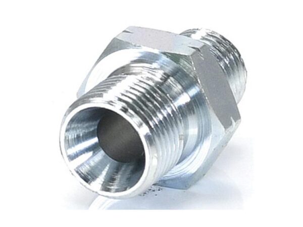 Hydraulikadapter M14 x 1.50 Millimeter Han x 3/8'' BSP Han