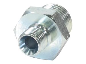 35029_pic1 Hydraulikadapter M14 x 1.50 Millimeter Han x 1/2'' BSP Han
