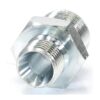 Hydraulikadapter M26 x 1.50 Millimeter Han x 1/2'' BSP Han