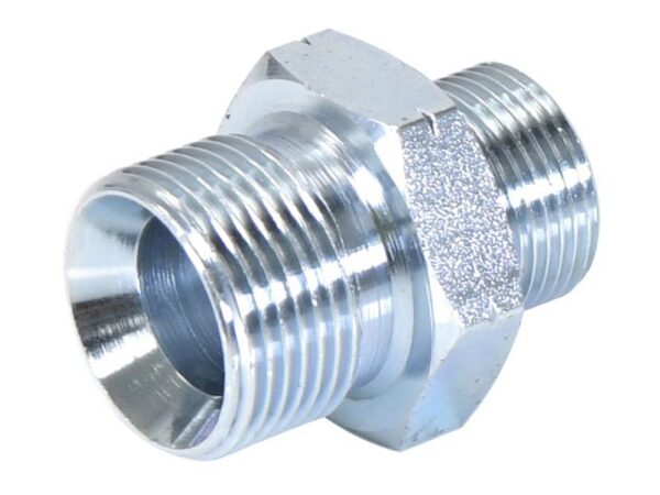 Hydraulikadapter M22 x 1.50 Millimeter Han x 3/4'' BSP Han