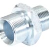 Hydraulikadapter M30 x 1.50 Millimeter Han x 3/4'' BSP Han
