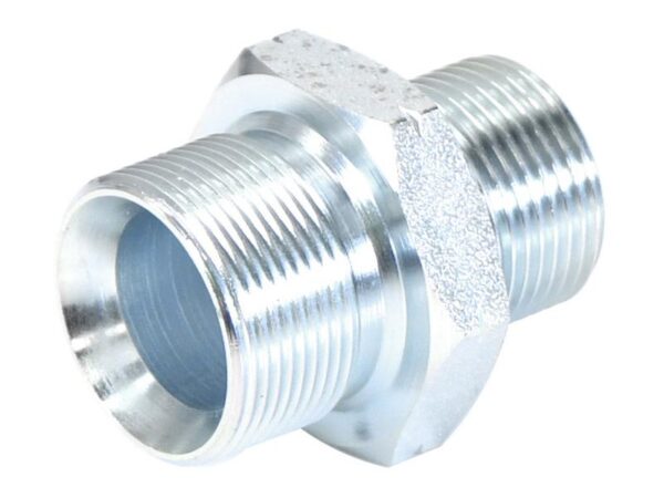 Hydraulikadapter M30 x 1.50 Millimeter Han x 3/4'' BSP Han