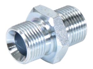 35036_pic1 Hydraulikadapter 5/8'' BSP Han x 5/8'' BSP Han