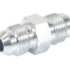 Hydraulikadapter 1/2'' JIC Han x 1/2'' JIC Han