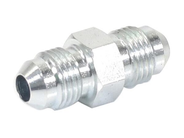 Hydraulikadapter 1/2'' JIC Han x 1/2'' JIC Han