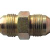 Hydraulikadapter 5/8'' JIC Han x 5/8'' JIC Han