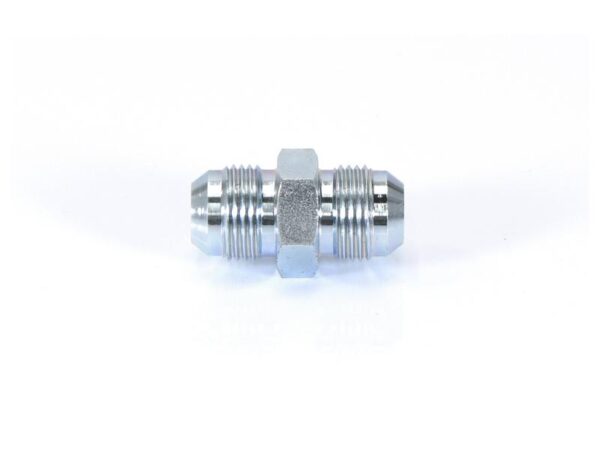 Hydraulikadapter 7/8'' JIC Han x 7/8'' JIC Han