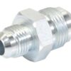Hydraulikadapter 9/16'' JIC Han x 3/4'' JIC Han