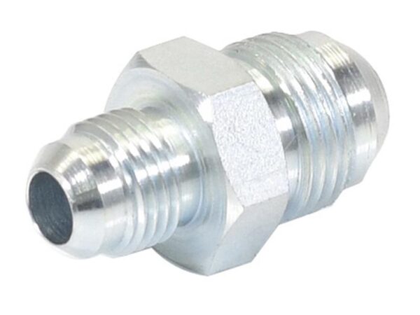 Hydraulikadapter 9/16'' JIC Han x 3/4'' JIC Han