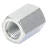 Hydraulikadapter 1/4'' BSP Fast Hun