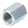 Hydraulikadapter 3/8'' BSP Fast Hun
