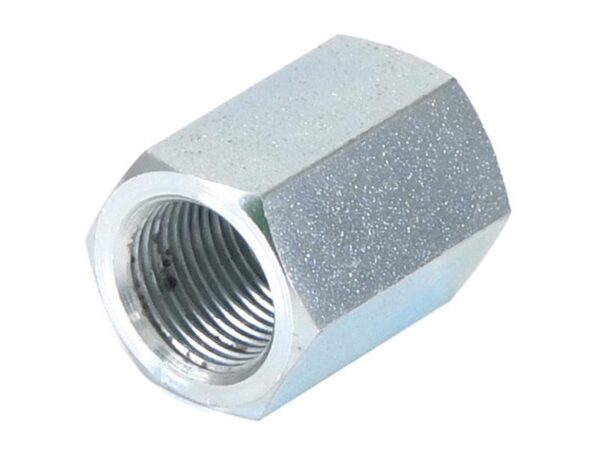 Hydraulikadapter 3/8'' BSP Fast Hun