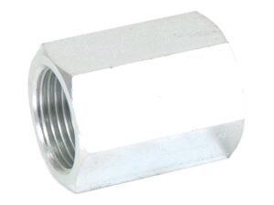 Hydraulikadapter 3/4'' BSP Fast Hun