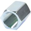 Hydraulikadapter 1'' BSP Fast Hun