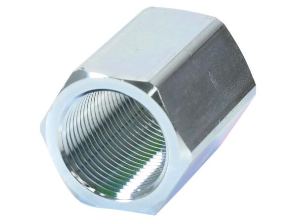 Hydraulikadapter 1'' BSP Fast Hun