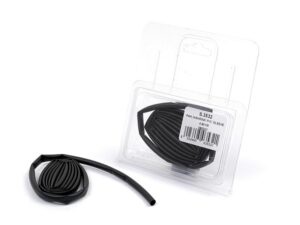 Krympeflex - Ø4.8-2.4mm x 1M (1 stk. Agripak)