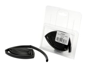 Krympeflex - Ø7.5-3.7mm x 1M (1 stk. Agripak)
