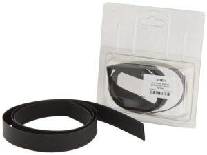 Krympeflex - Ø9.5-4.7mm x 1M (1 stk. Agripak)