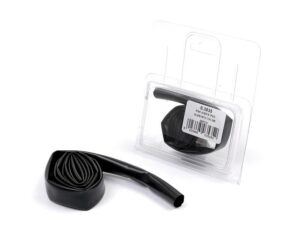 Krympeflex - Ø12.7-6.4mm x 1M (1 stk. Agripak)