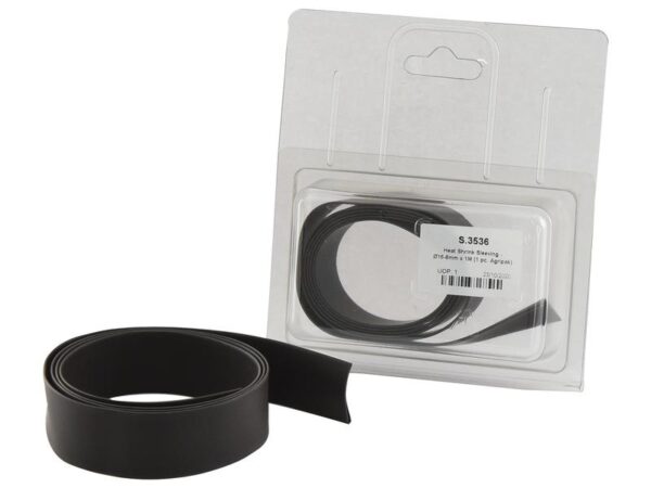Krympeflex - Ø16-8mm x 1M (1 stk. Agripak)