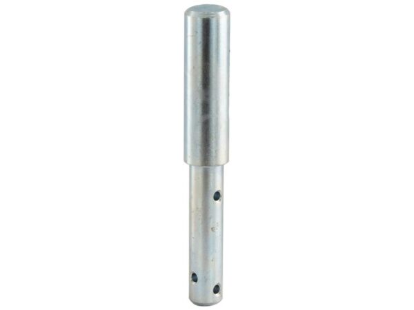 Topstangsbolt dobbelt 19 - 25mm Kat.1/2 (Ø19/25mm)