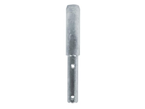 Topstangsbolt dobbelt 19 - 25mm Kat.1/2 (Ø19/25mm)