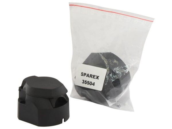Hun Monteres med Screw Connectors plastik Agripak