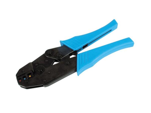 Tang til Tube Terminals 0.5mm to 6 (Agripak