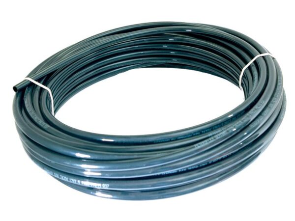 Luftledningsrør M10 x 1mm (25M)