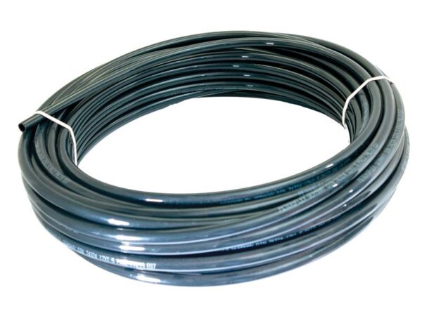 Luftledningsrør M12 x 1.5mm (25M)
