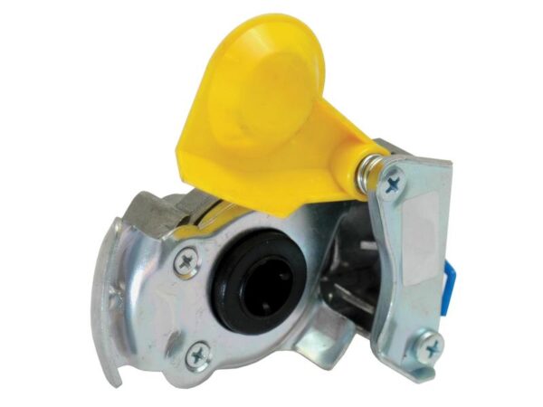Luftbremsekobling (Traktor)