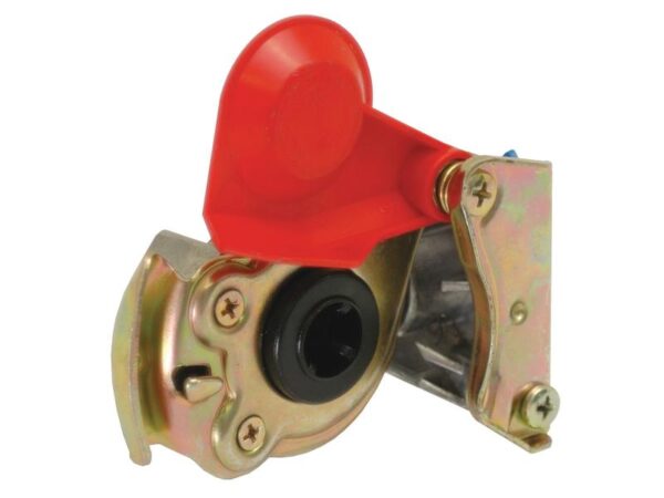 Luftbremsekobling (Traktor)
