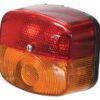 Baglygte 12V