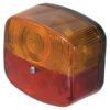 Baglygte 12V