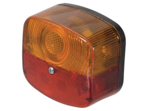 Baglygte 12V