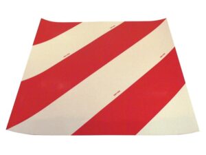 Reflektorpanel (folie)423mm x 423mm