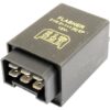 Blinklysrelæ 12V