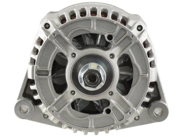 35947_pic1 Generator (Mahle) - 14V, 150 A