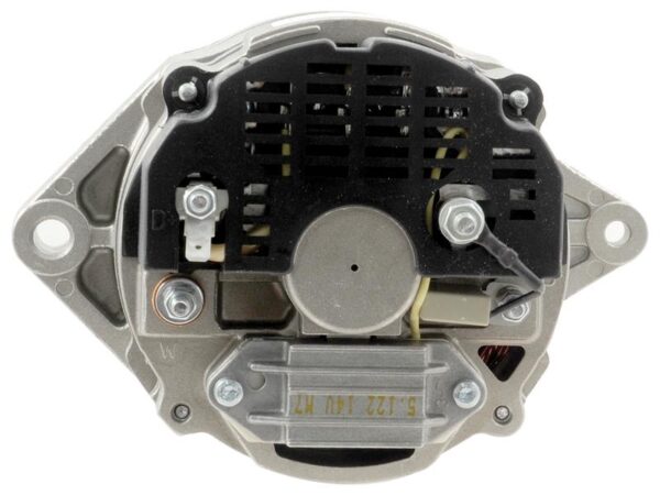 Generator (Mahle) - 14V, 65 A