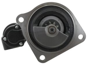 35971_pic1 Starter - 12V, 3KW (Mahle)