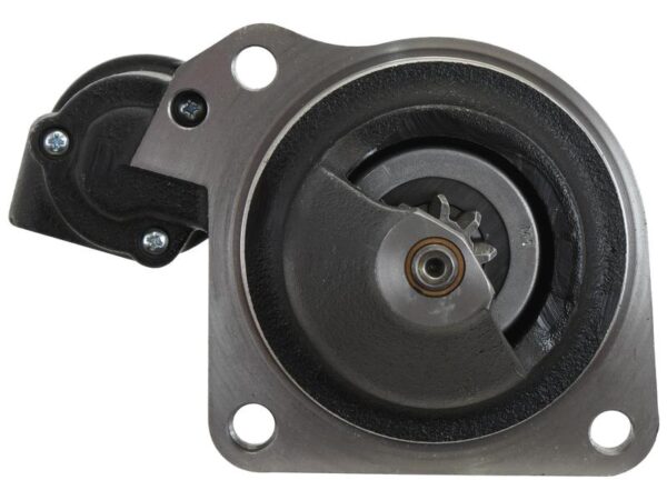 Starter - 12V, 2.7KW (Mahle)