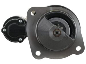 359730_pic1 Starter - 12V, 2.7KW (Mahle)
