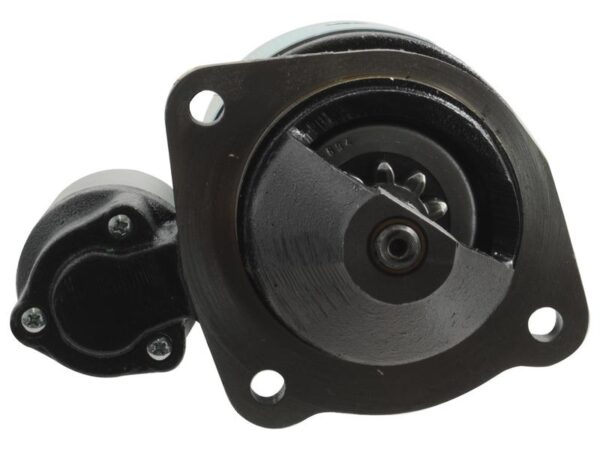 Starter - 12V, 2.8KW (Mahle)
