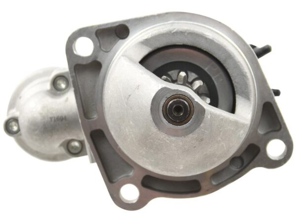 359801_pic1 Starter - 12V, 3KW, Gearreduceret (Sparex)
