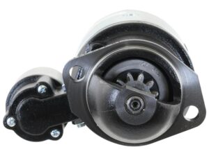 Starter - 12V, 3KW (Mahle)