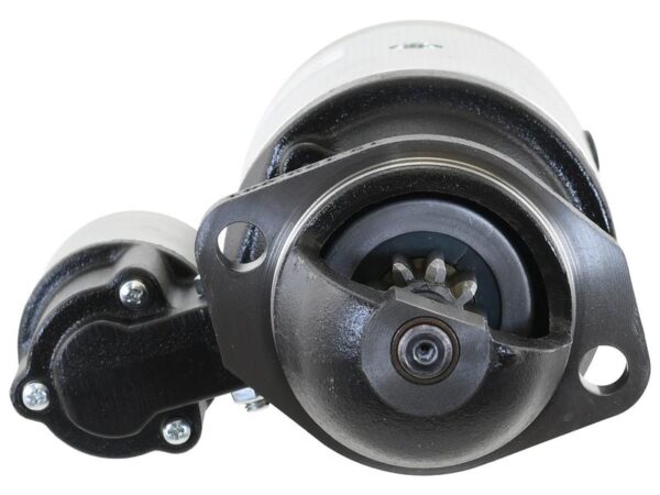 359840_pic1 Starter - 12V, 3KW (Mahle)