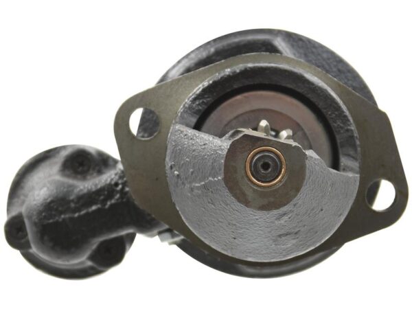 359841_pic1 Starter - 12V, 3KW (Sparex)