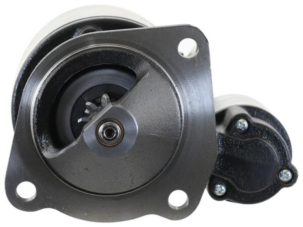Starter - 12V, 3KW (Mahle)