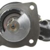 359871_pic1 Starter - 12V, 3KW (Sparex)
